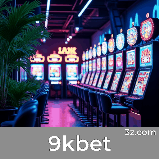 Universo de Jogos Extraordinários do 9kbet: Diversão Sem Limites