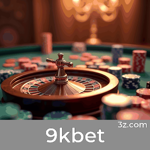 9kbet: Membro Exclusivo, Experiência Incomparável