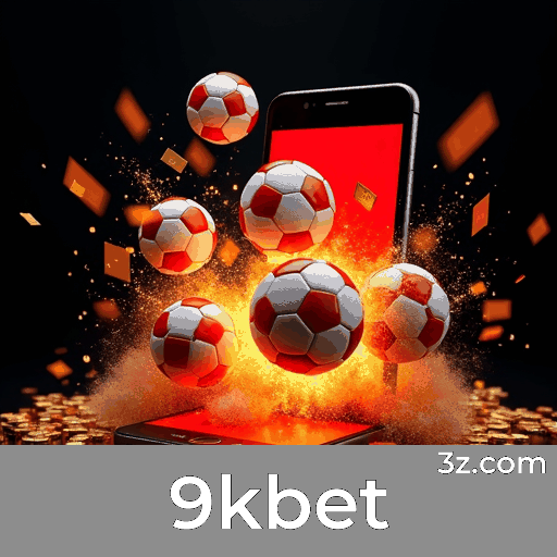 Experiência de Jogo Diversificada no 9kbet para Brasileiros