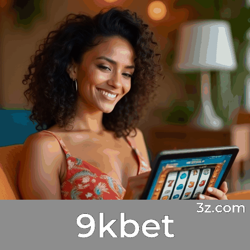 Maximize Seus Ganhos com o Aplicativo 9kbet
